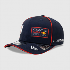 2025 Max Verstappen Red Bull Official Replica